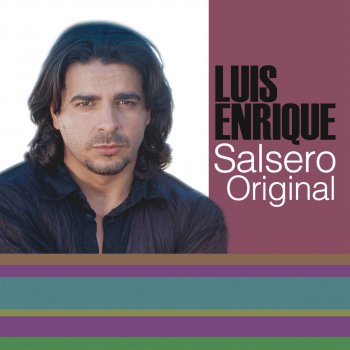 Luis Enrique Yo No Sé Mañana (Live Version)