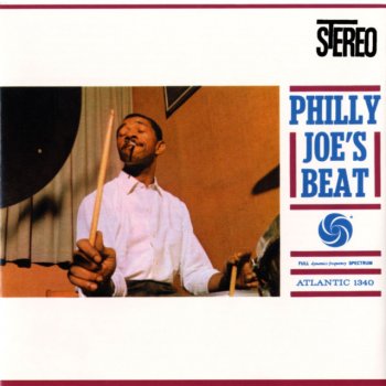 Philly Joe Jones That's Earl Brother