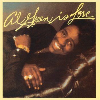 Al Green I Gotta Be More