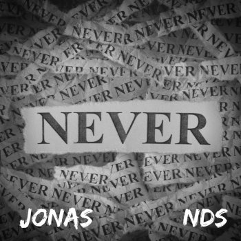 Jonas NDS Never