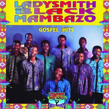 Ladysmith Black Mambazo Umthombo Wase Golgata