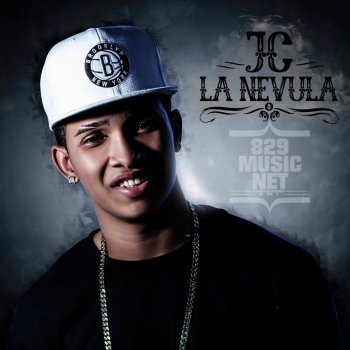 JC La Nevula Esto Se Llama Amor
