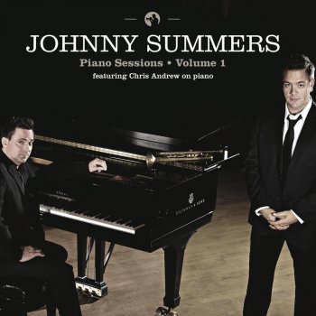 JOHNNY SUMMERS feat. The Polyjesters I Wonder, I Wonder