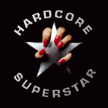 Hardcore Superstar Bag On Your Head