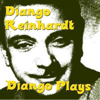 Django Reinhardt Claire de lune