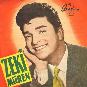 Zeki Müren Canım Benim Gülüm Benim