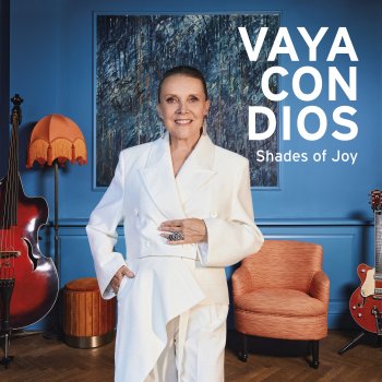 Vaya Con Dios Una Mujer