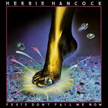 Herbie Hancock Ready or Not (7" Version)