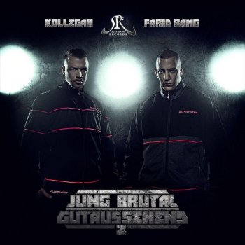 Kollegah & Farid Bang Ey Yo - Pt. 2