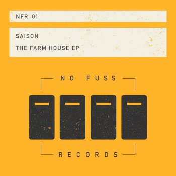 Saison This Is a House Record