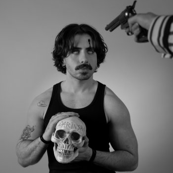 Исполнитель Dariush, альбом Psychopaths on psychedelics