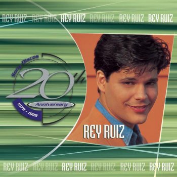 Rey Ruiz feat. Paquito Hechavarria Piano (feat. Paquito Hechavarria)