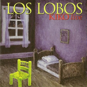 Los Lobos Wake Up Delores (Live)