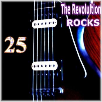 The Revolution Hold Me Now (Re-Mix) - Original