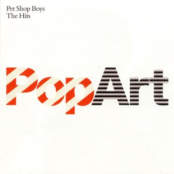 Pet Shop Boys I Get Along (Radio Edit)