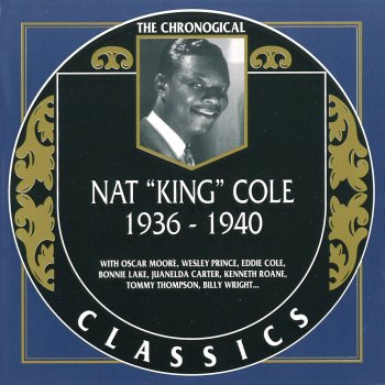 Nat "King" Cole The Land Of Make Believe (unknown)