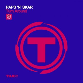 Paps'n'Skar Turn Around (Jerry Ropero Instrumental Club Mix)