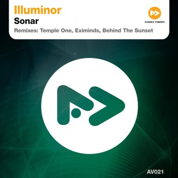 Illuminor Sonar (Eximinds Remix)