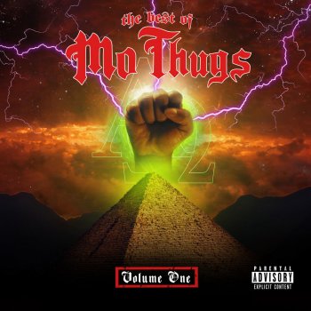 Mo Thugs Mighty Mighty Warrior
