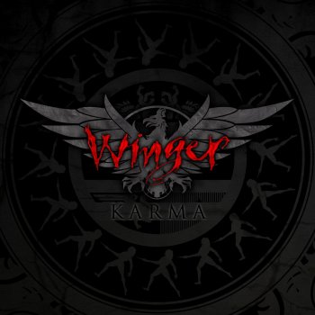 Winger First Ending (European Bonus Cut)