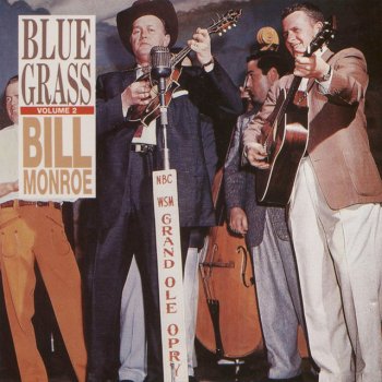 Bill Monroe The First Whippoorwill