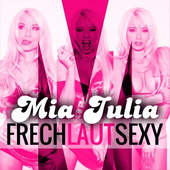Mia Julia Wir retten die Welt
