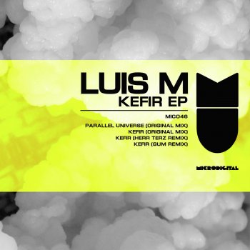 Luis M Kefir - Original Mix