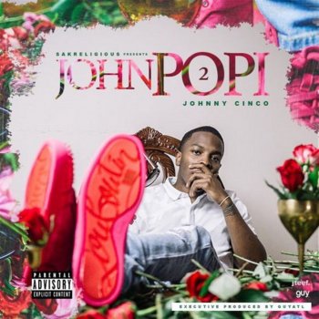 Johnny Cinco Gelato