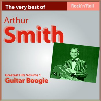 Arthur Smith Twelth Street Rag