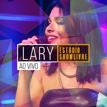 Lary Vibe de Prazer (Ao Vivo)