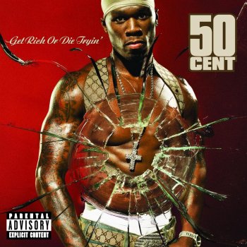 50 Cent feat. Young Buck Blood Hound - Album Version (Edited)