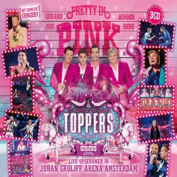De Toppers You (Jeroen van der Boom)