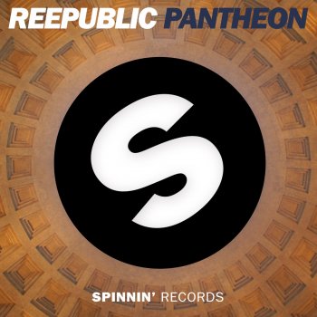 Reepublic Pantheon - Extended Mix