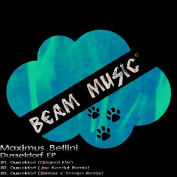 Maximus Bellini Dusseldorf (Joe Kendut Remix)