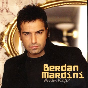 Berdan Mardini İki Oda Bir Salon