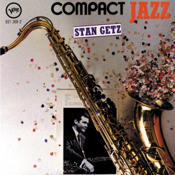 Stan Getz Here's That Rainy Day