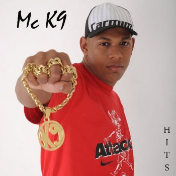 MC K9 Bem Devagarinho