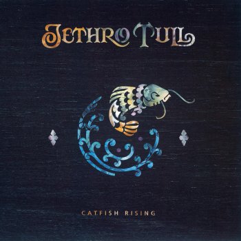 Jethro Tull This Is Not Love - 2006 Remastered Version