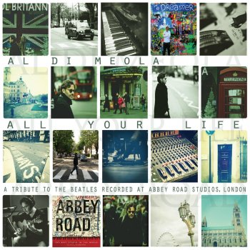 Al Di Meola Day in the Life
