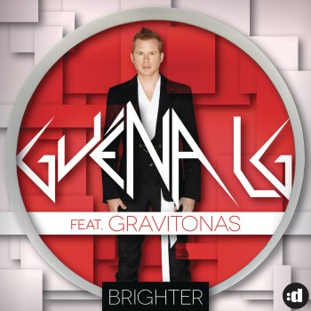 Guena LG feat. Gravitonas Brighter - Tommer Mizrahi Radio Edit