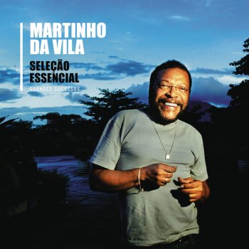 Martinho Da Vila Pro Amor Render