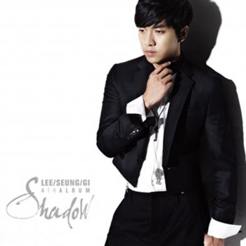 Lee SeungGi Love Is