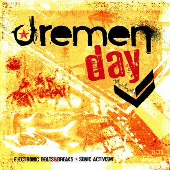 Dremen Dremen day