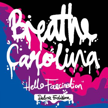 Breathe Carolina Hello Fascination (DJ Sucio Remix)