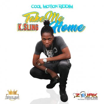 K. Sling Take Me Home