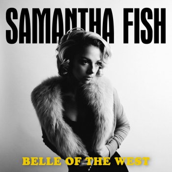 Samantha Fish American Dream