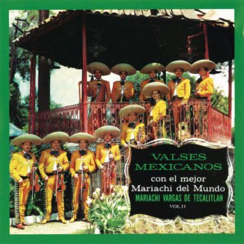 Mariachi Vargas De Tecalitlan Rio Rosa