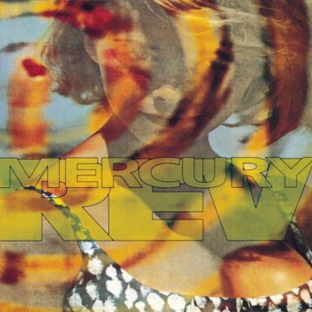 Mercury Rev Chasing a Bee