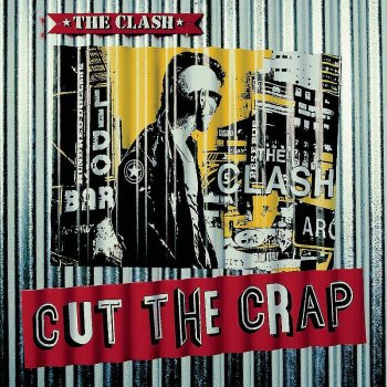 The Clash Life Is Wild