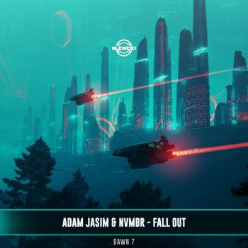 Adam Jasim feat. NVMBR Fall Out